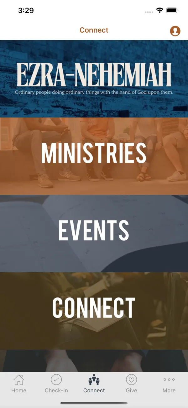 Screenshot #2 pour Sunridge Church US