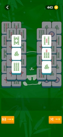 Mahjong Tile Match - Anyware Screenshot 2 of 3