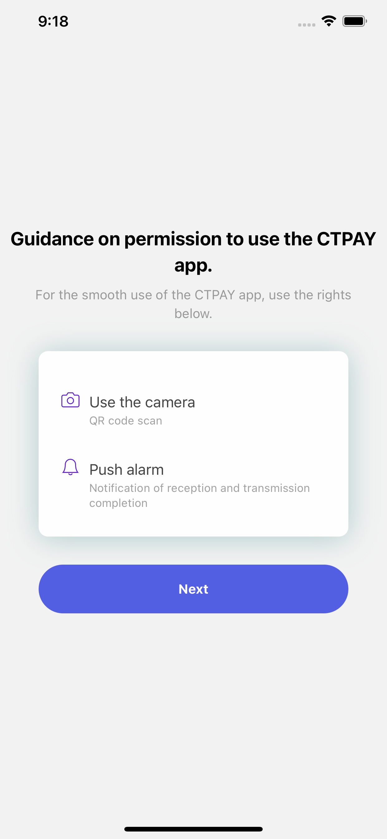 CTPAY