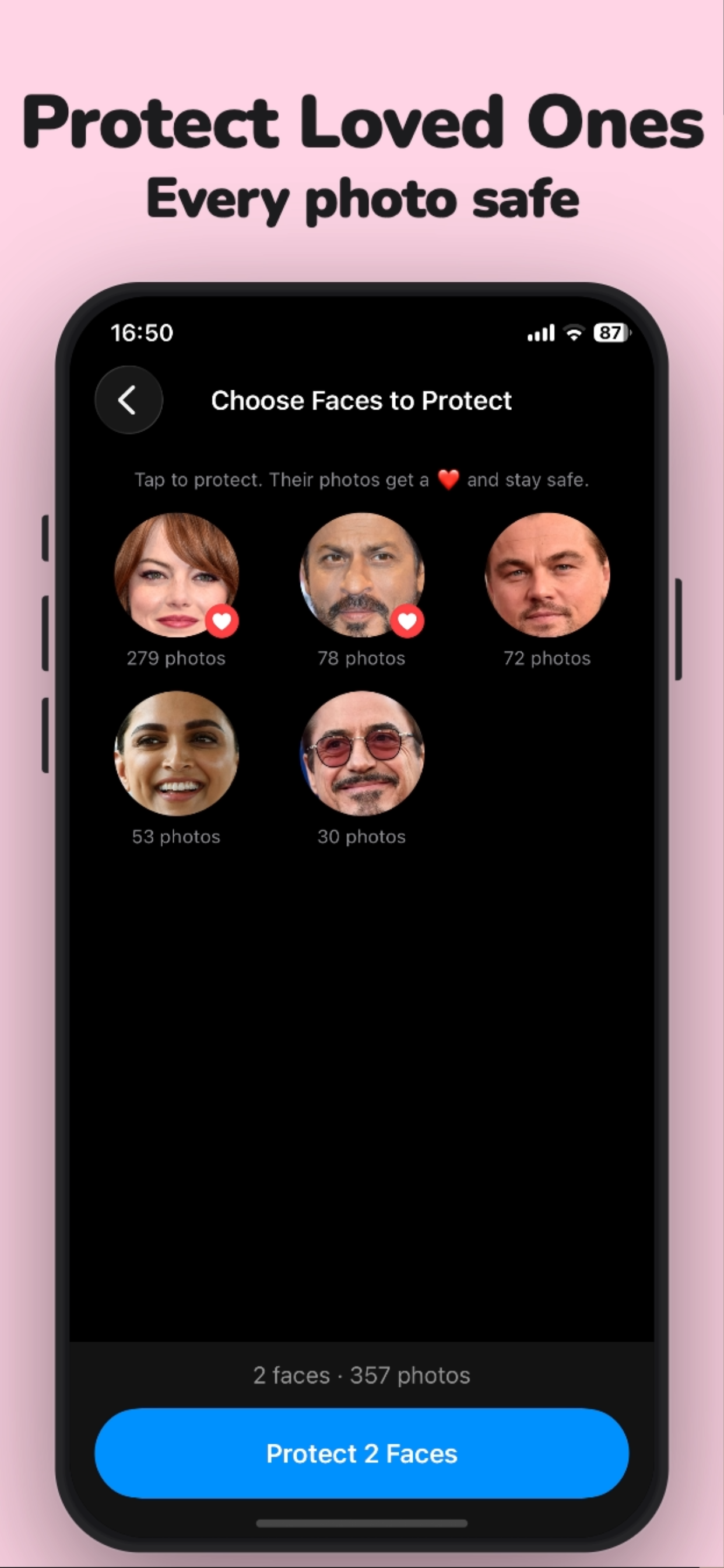 Aglio: Photo & Video Cleaner screenshot 6