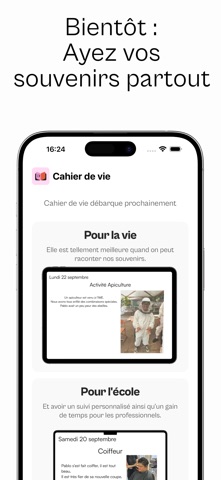 Pictalk Buddy: Routine & CAA screenshot