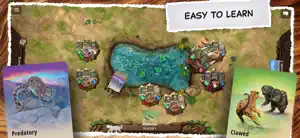 Nature Board Game screenshot 4