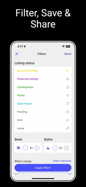 Nest Seekers International screenshot 3