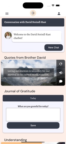 Brother David-Bot Screenshot 1 of 3