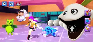 Great Escape Run screenshot 1