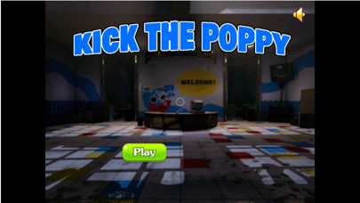 Kick The Poppy Screenshot