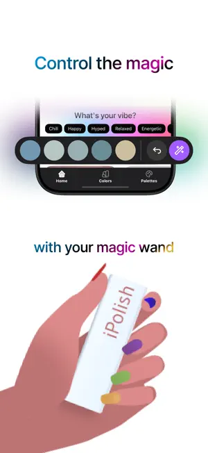 iPolish screenshot 2