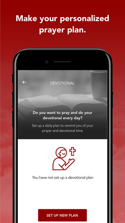 Christian Faith Missionary BC screenshot-3