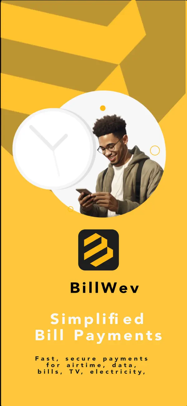 Screenshot #1 pour BillWev