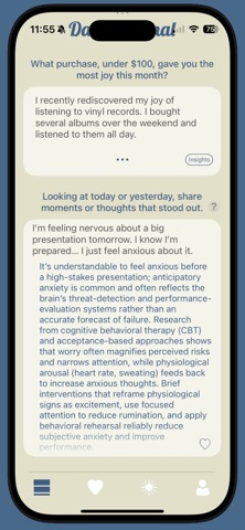 Centered Self Screenshot 7 of 10