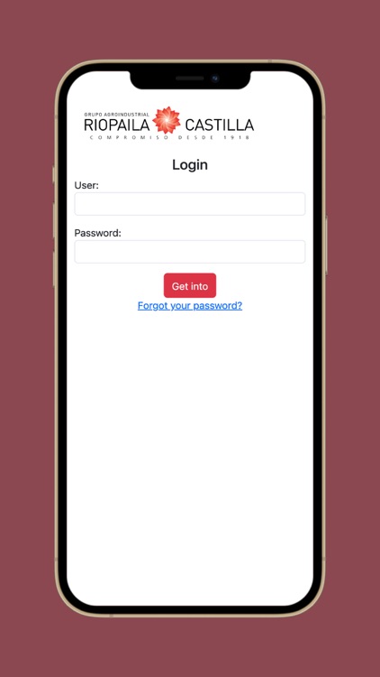 RIOSIG Riopaila - Castilla screenshot-3