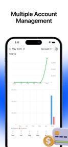 Cashbook & Money Tracker screenshot