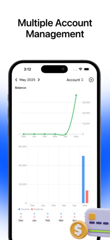 Cashbook & Money Tracker Screenshot 9 of 9