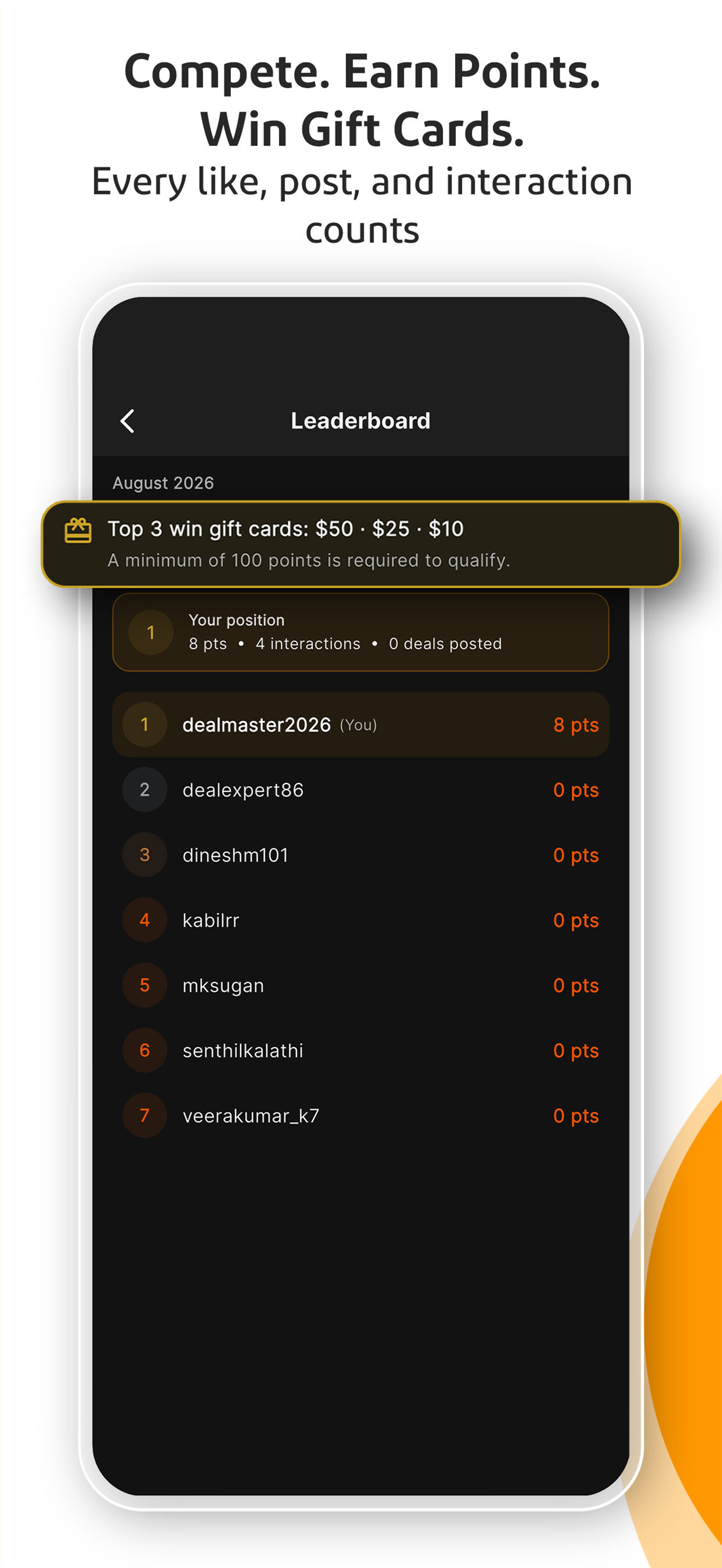Bingo Rewards screenshot 4