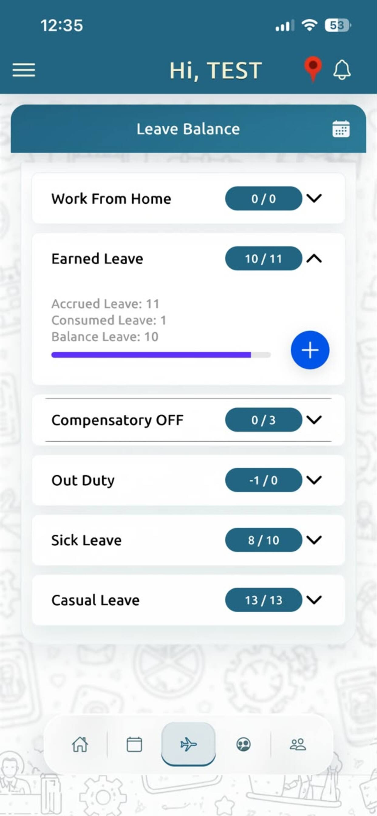 EasyTime Pay screenshot 5