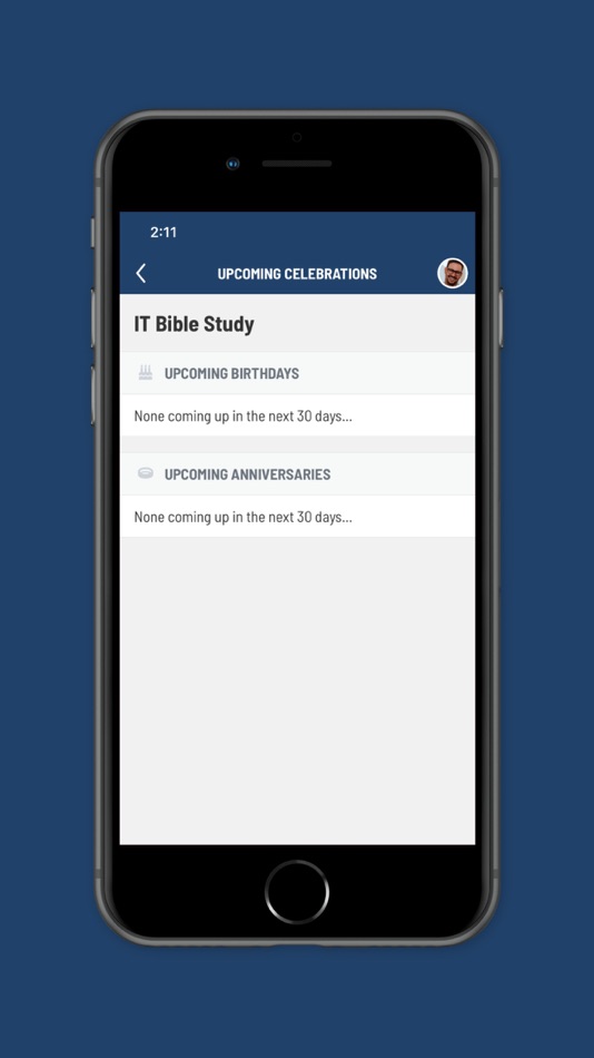 #5. SBC Playbook (iOS) By: Second Baptist Church