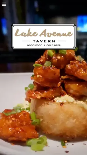 Lake Avenue Tavern screenshot 1