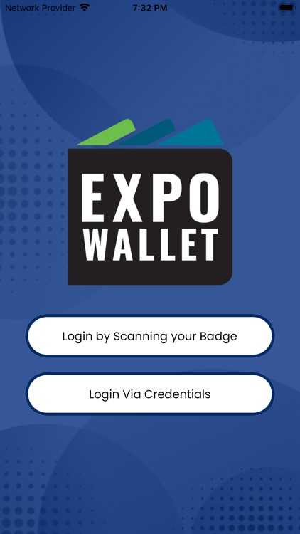 PRINTING United Expo Wallet