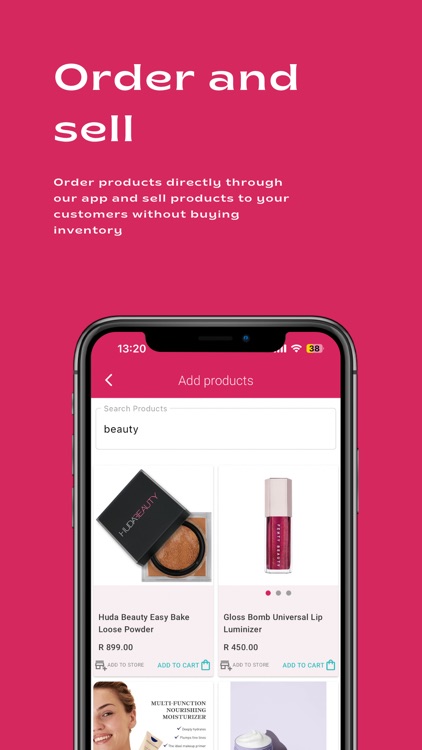 Airstyl Stylist screenshot-3