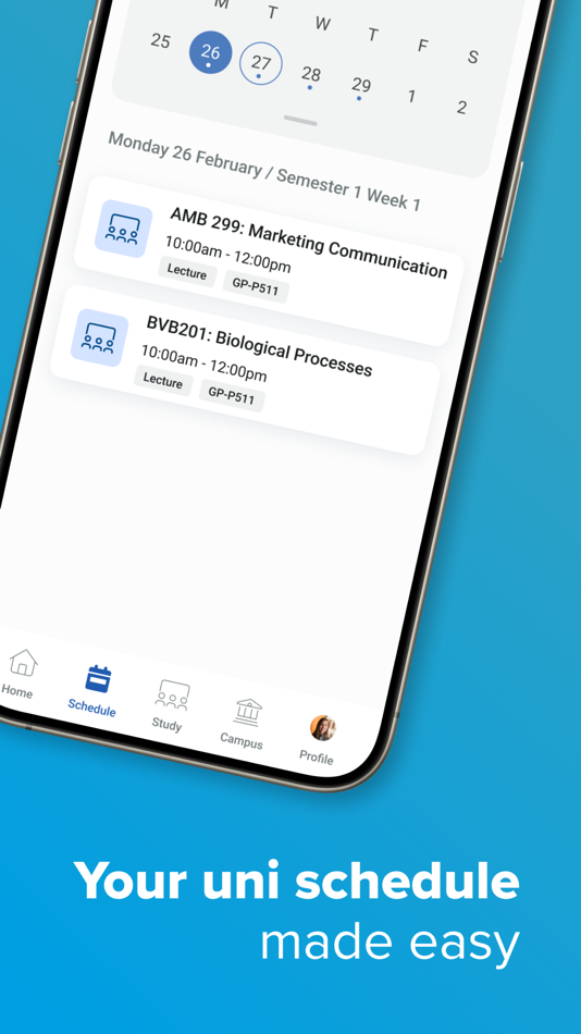 #7. QUT (iOS) Oleh: Queensland University of Technology