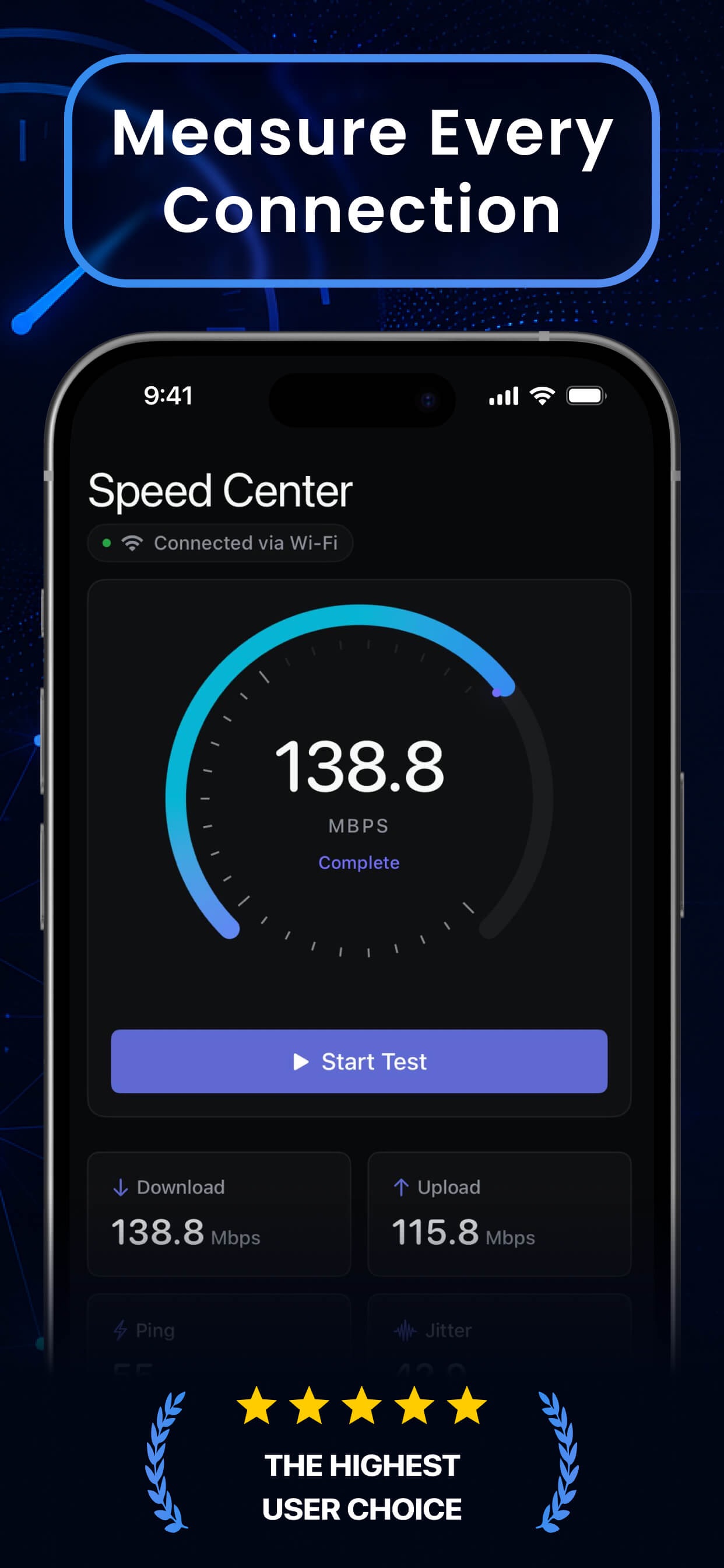 Screenshot 1 of SpeedNova
