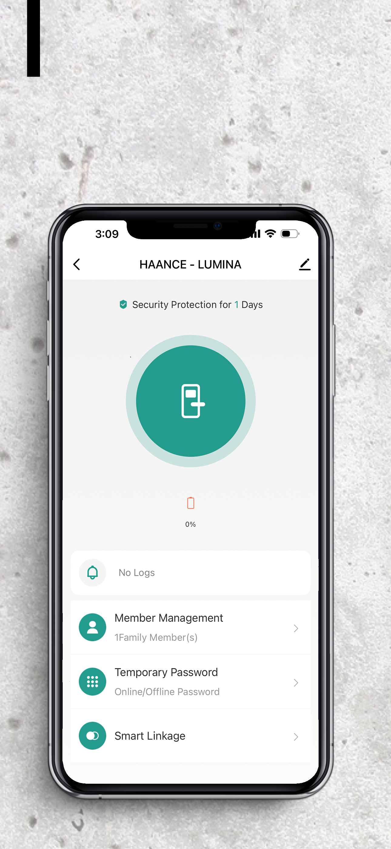 HAANCE Smart screenshot 3