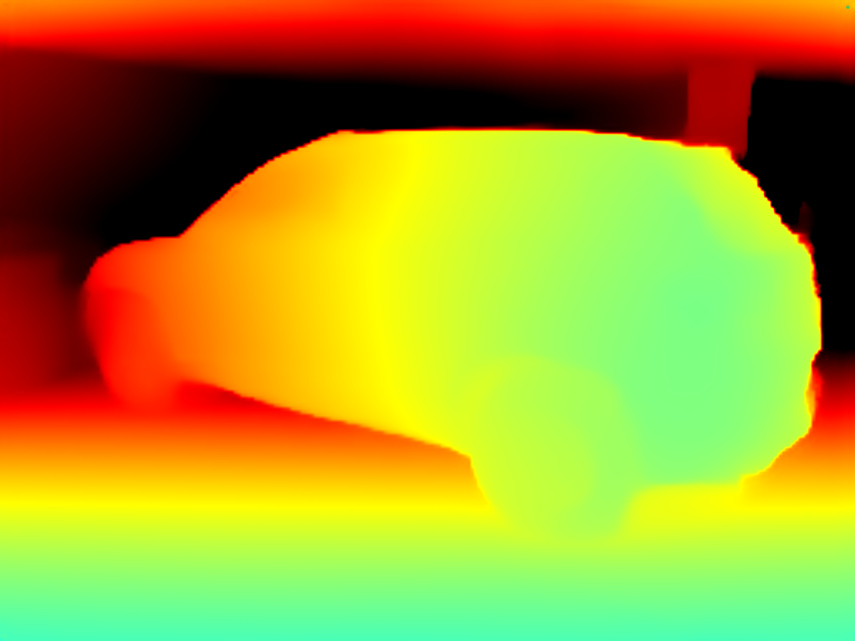 Depth Area Cam