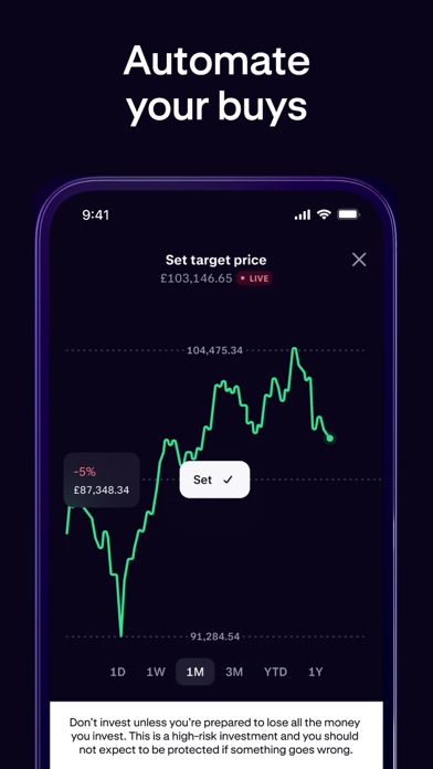 Kraken: Buy Bitcoin & Crypto