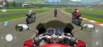 GT Bike Racing Motorcycle Game screenshot 5