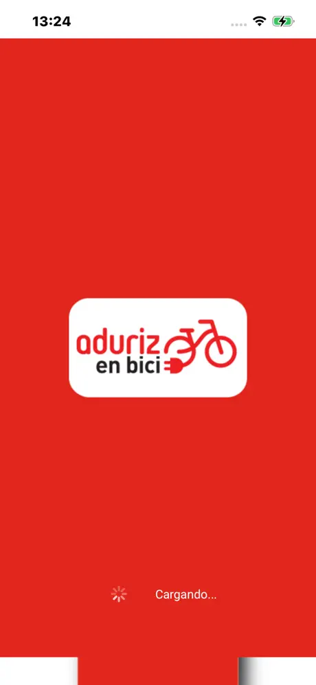 Aduriz En Bici screenshot 2