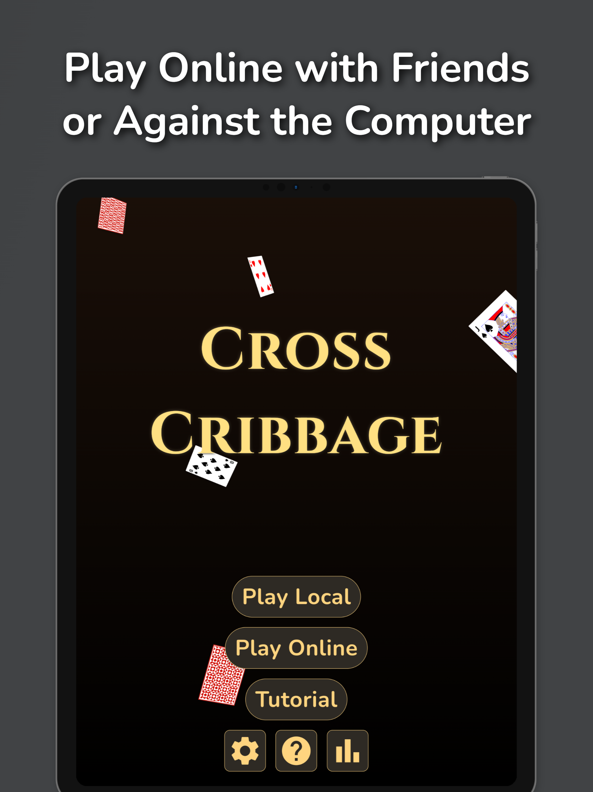 Cross Cribbage screenshot 10