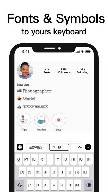 Buzzer Fonts Keyboard O