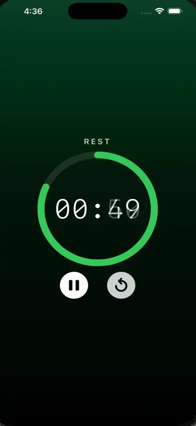 Aura Current screenshot 5