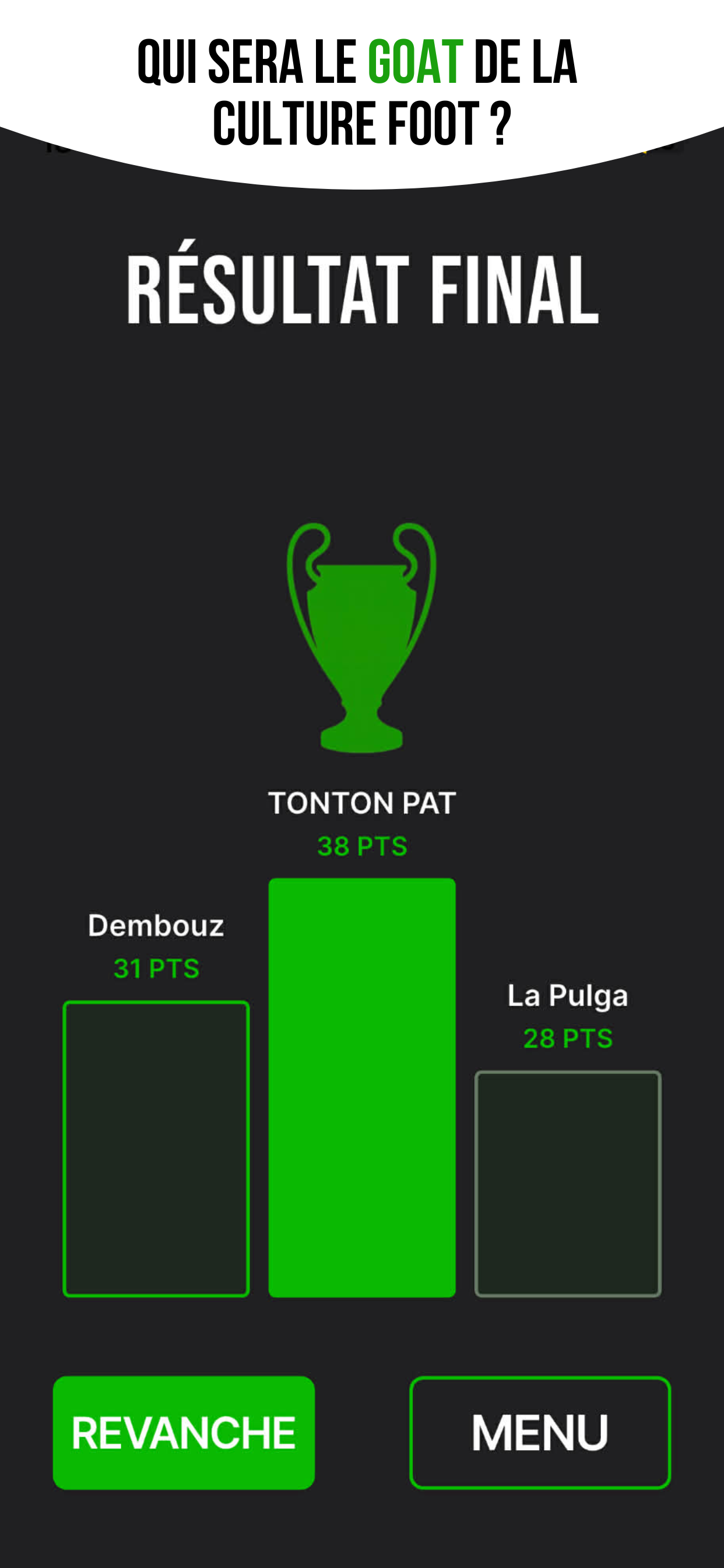 Le Grand Quiz Foot