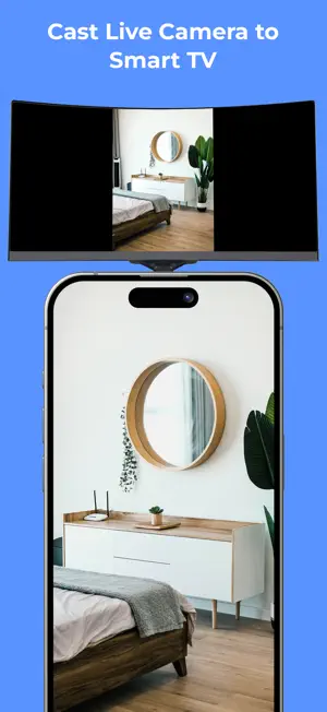 Screen Mirroring | Smart Cast screenshot 4