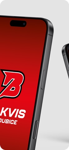 BK Pardubice screenshot