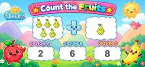 Fruit Alphabet - ABC Learning screenshot 4