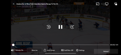 AltitudePlus+ Screenshot 6 of 6