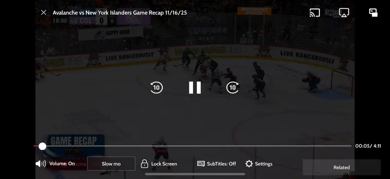 AltitudePlus+ screenshot 6 of 6