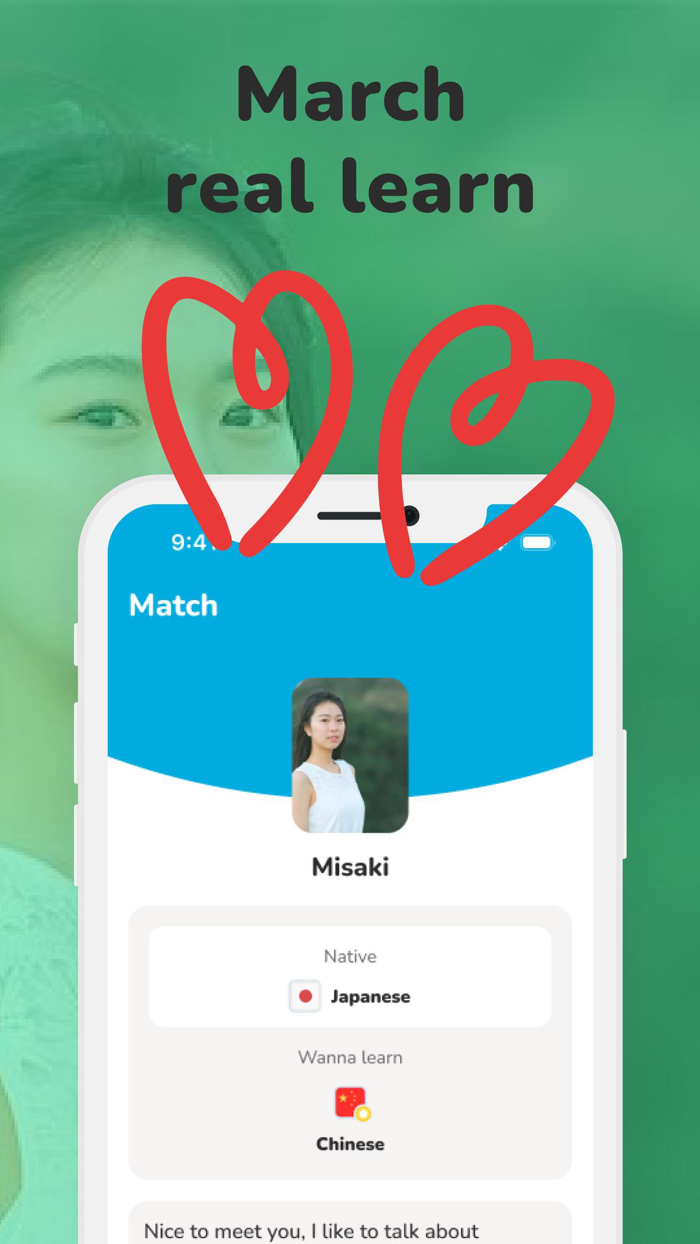 Chatbeat-Learn English with AI