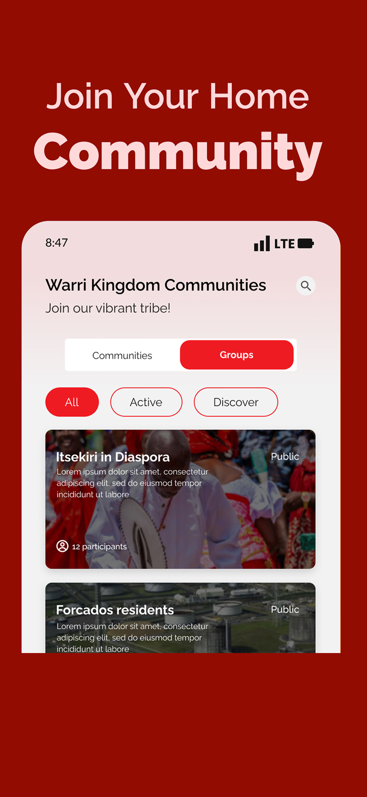 IamItsekiri screenshot 3
