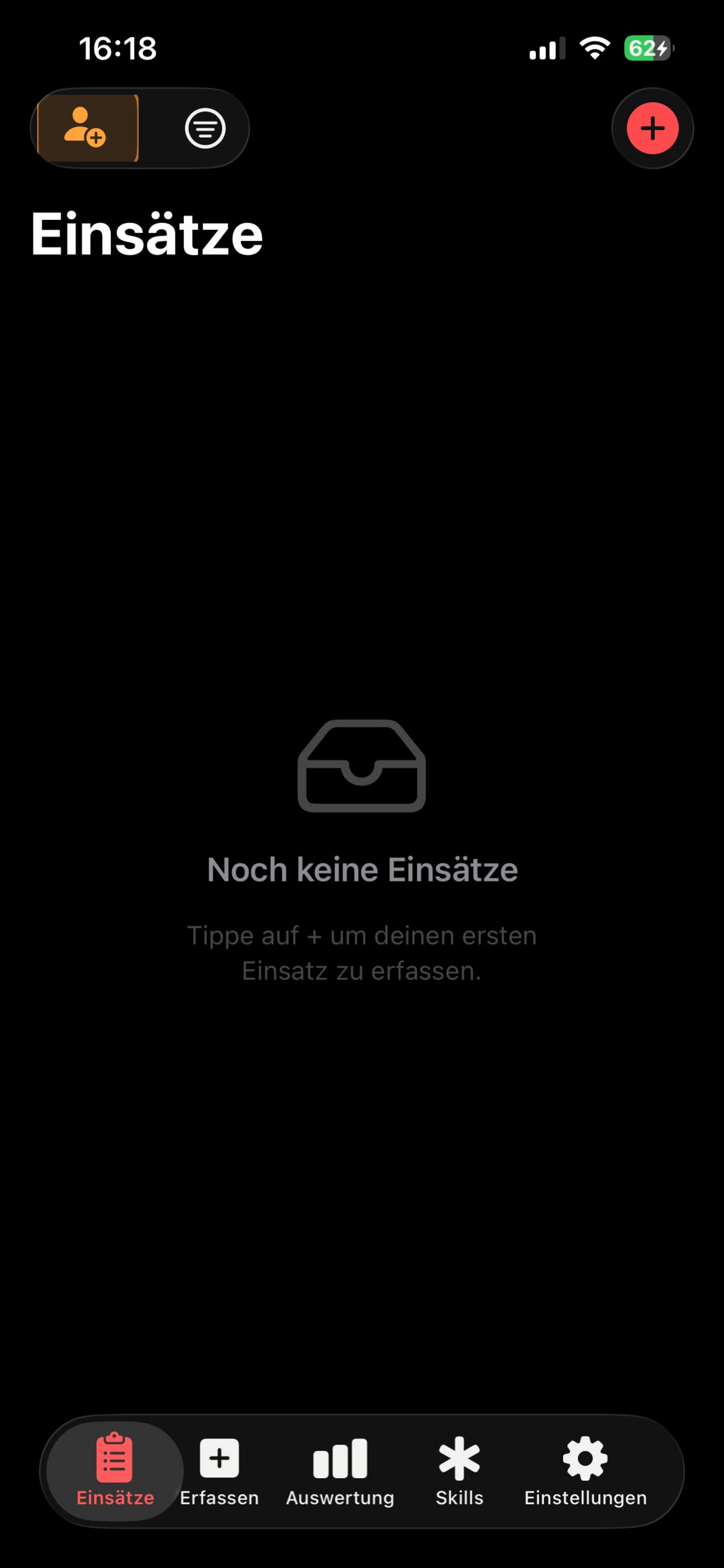 EinsatzMonitor screenshot 4