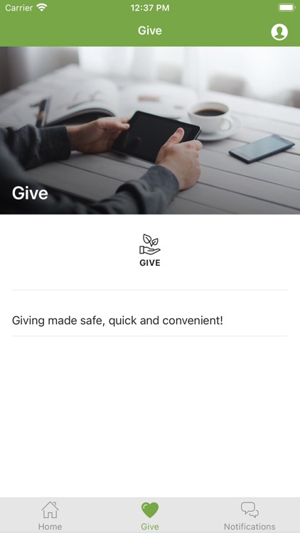 Belmont Bible Church IL