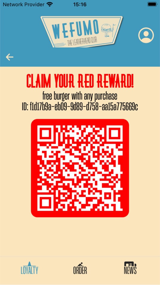 #3. WEFUMO (iOS) 由: TheGeekFloor Ltd