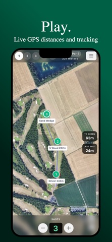 roundkeeper. Screenshot 2 of 4