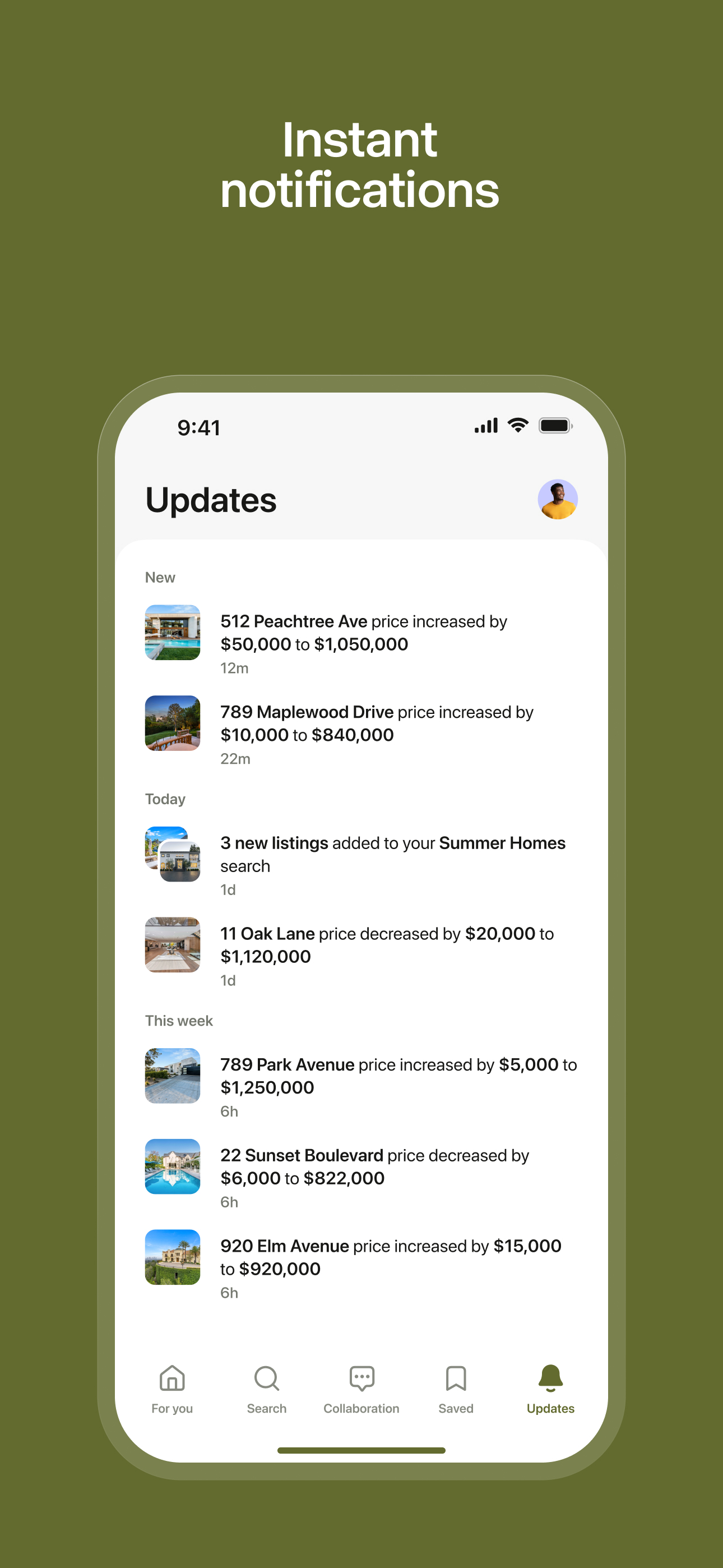 Wiegele Real Estate Group screenshot 7