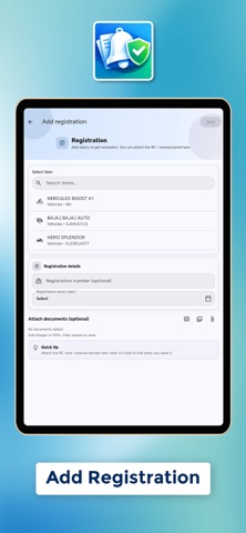 CareBuddy : Smart Reminder App Screenshot 9 of 10