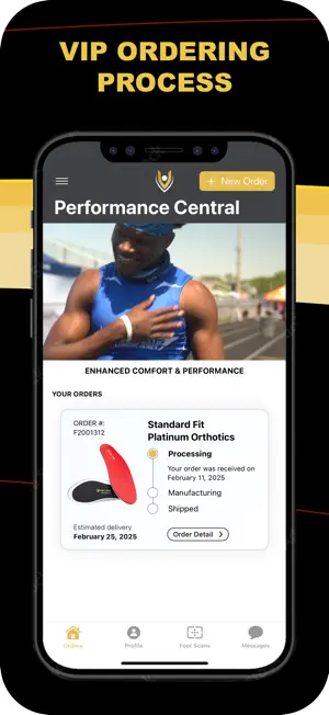 VKTRY screenshot 4