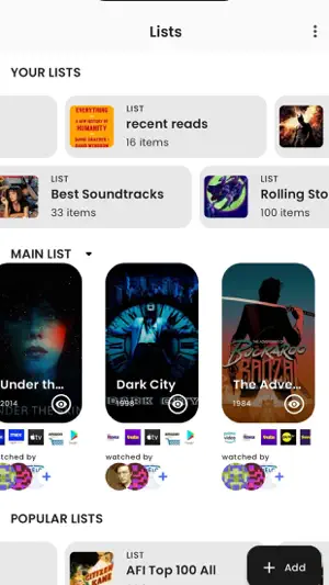 Tasty.fun screenshot 3