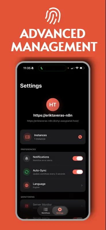 WorkflowHub screenshot 5 of 5
